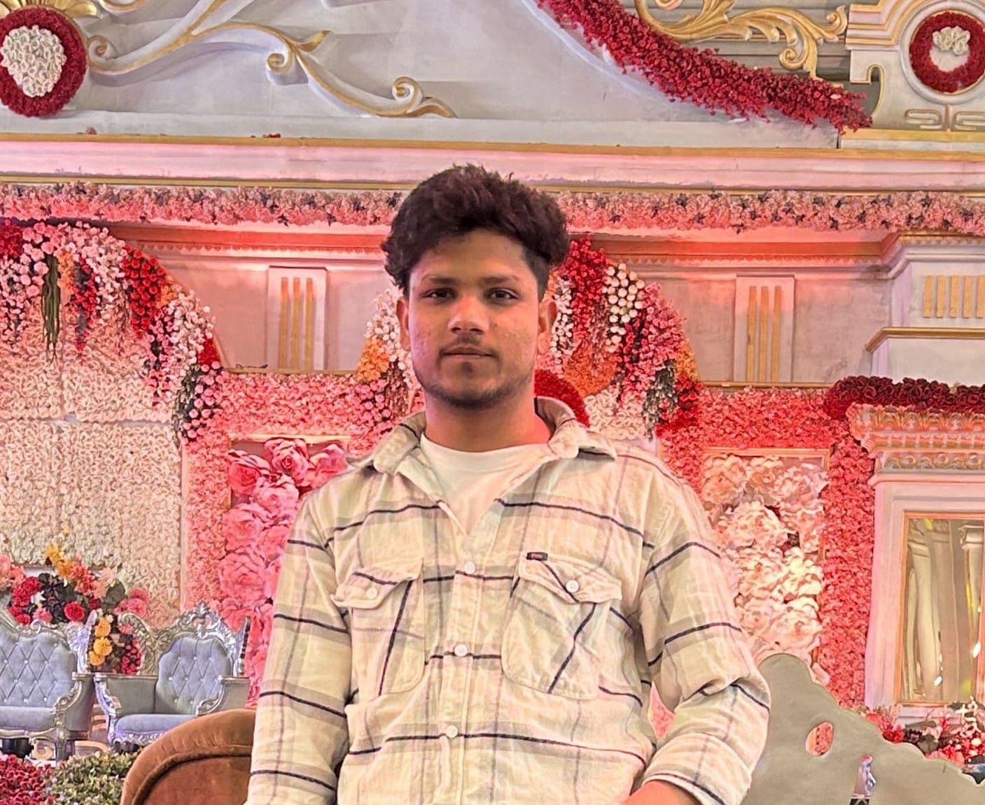 Harsh Rajput