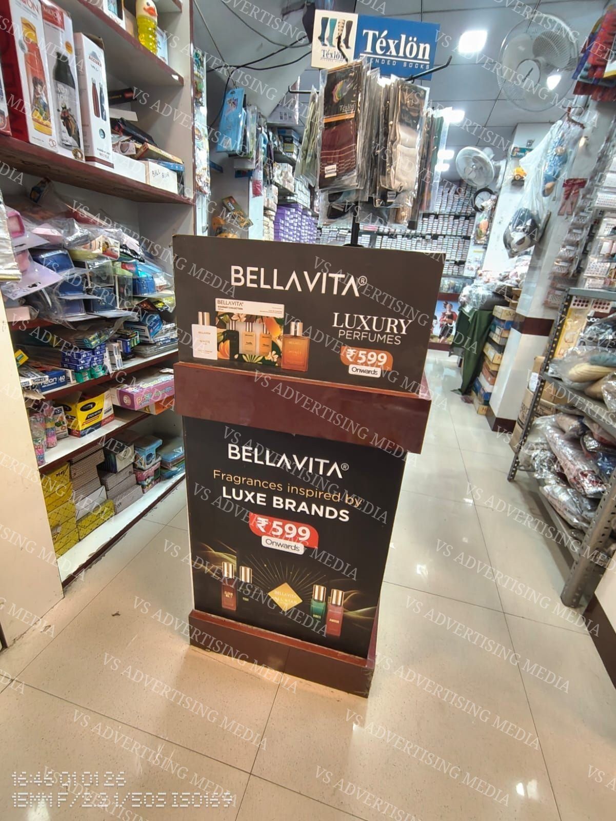 In-Store Advertising Services in Delhi