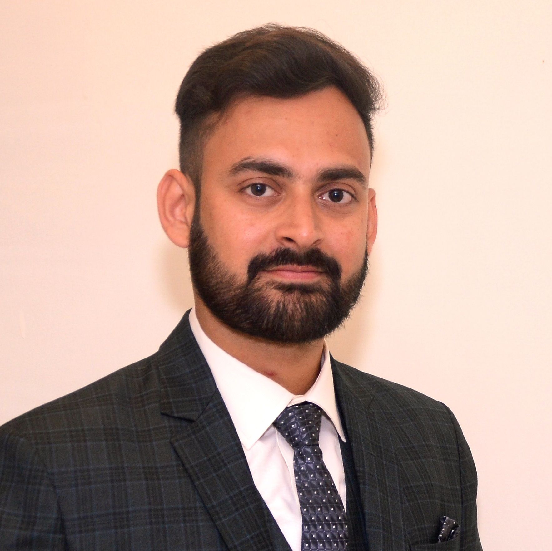 Niraj Nayan