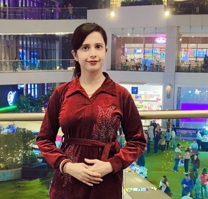 Riya Bhatia