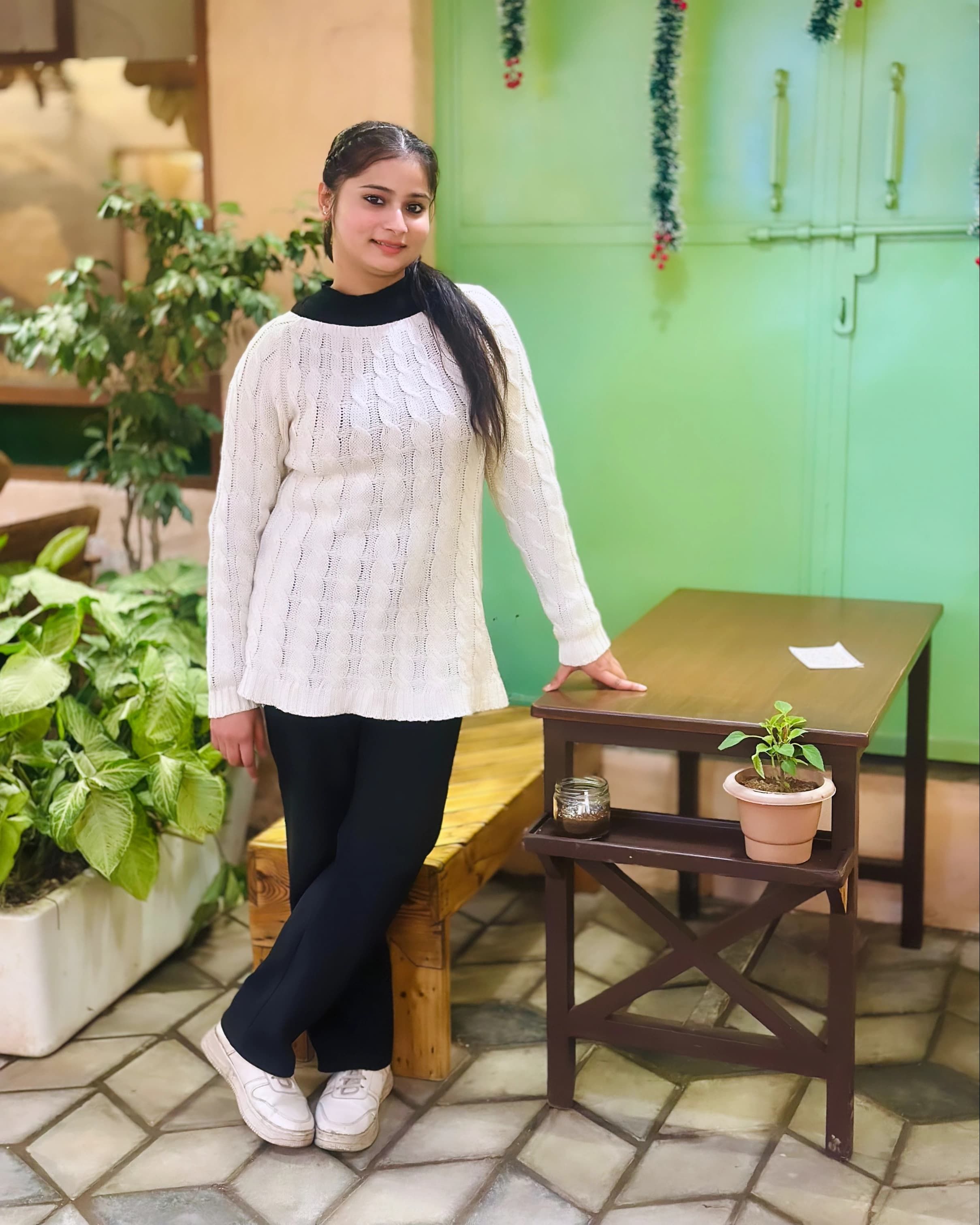 Shruti Rajput